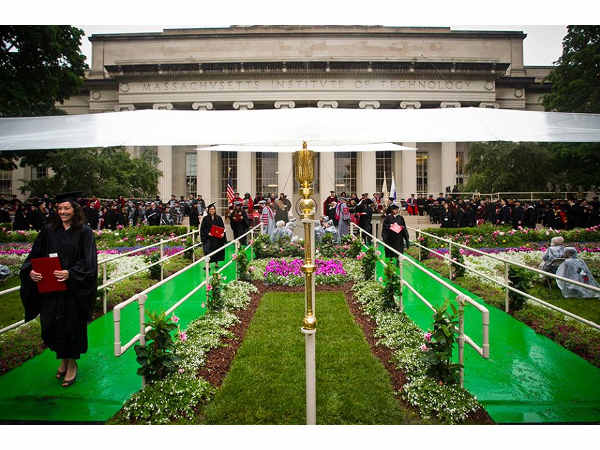 Massachusetts Institute of Technology, Cambridge, MA