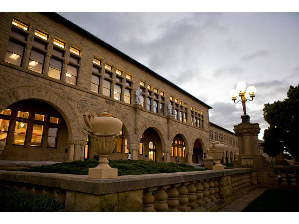 Stanford University, Stanford, CA