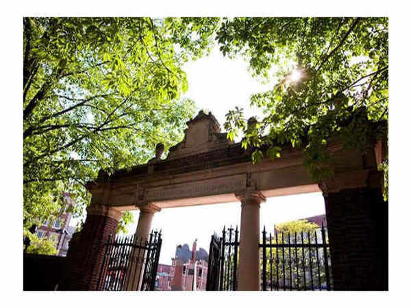 Harvard University, Cambridge, MA