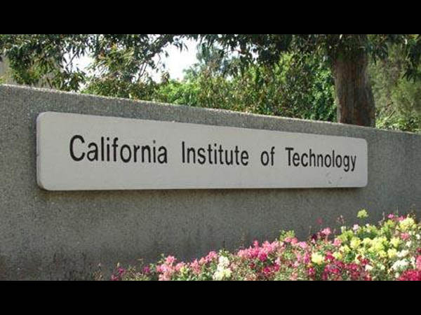 California Institute of Technology, Pasadena, CA