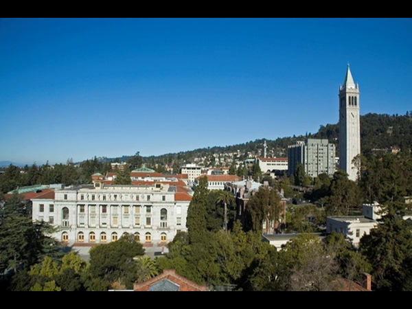 University of California—Berkeley, Berkeley, CA