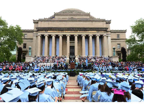 New York University (Stern), New York, NY