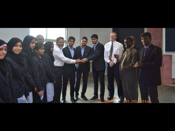 Bearys Institute of Technology