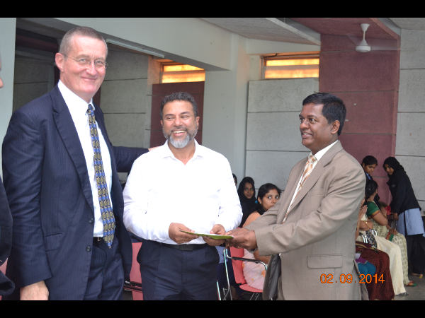 Bearys Institute of Technology