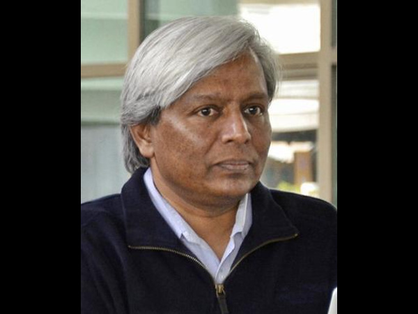 K. VijayRaghavan
