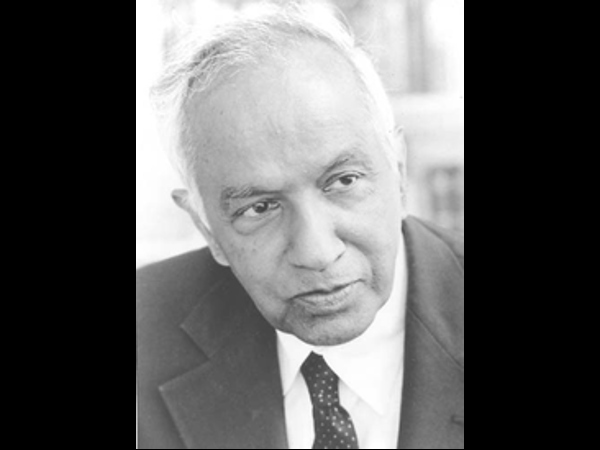 P.K. Srinivasan