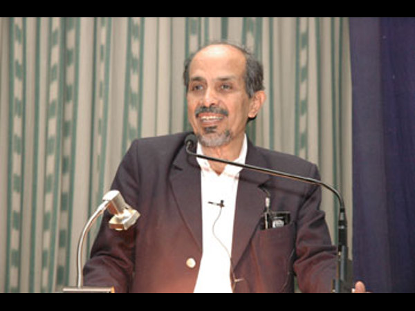 Roddam Narasimha