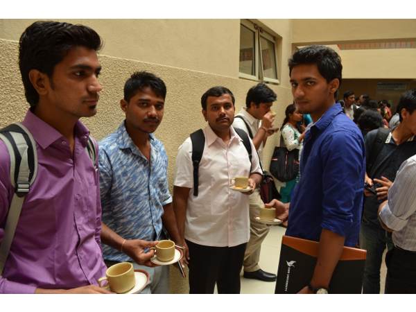 CMR University: