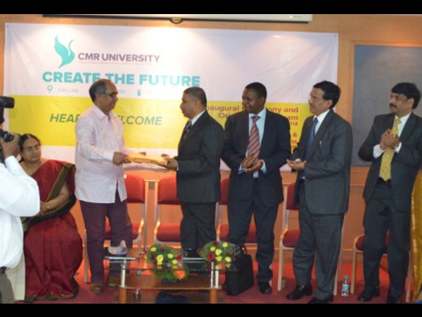 Dr Ravi Kumar: