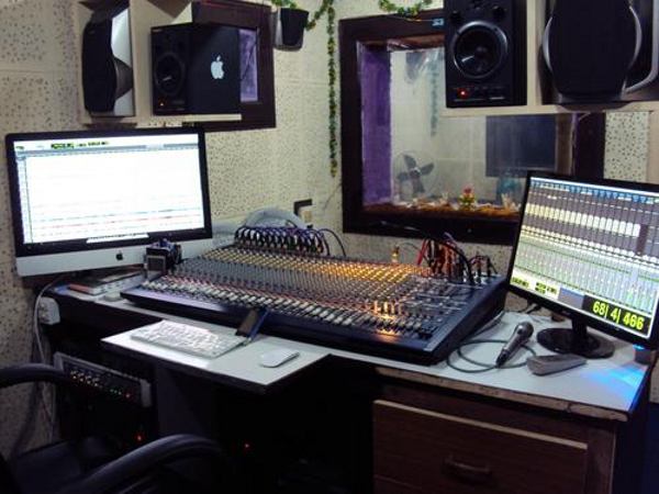 What is Sound Engineering? Scope and Career opportunities - Careerindia