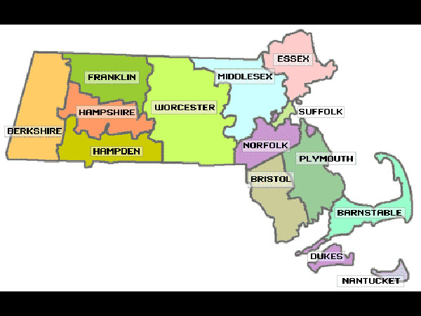 Massachusetts