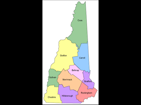 New Hampshire
