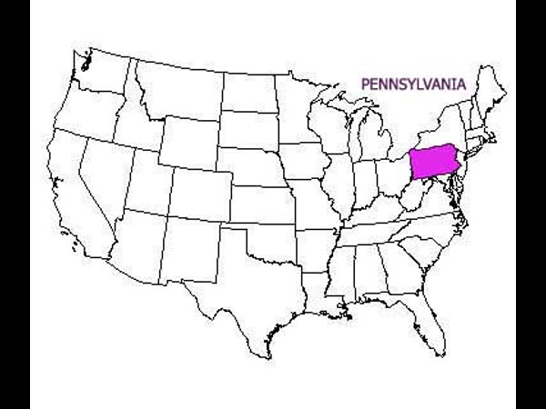 Pennsylvania