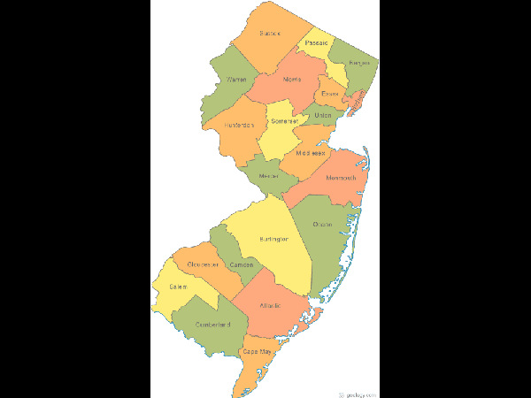 New Jersey