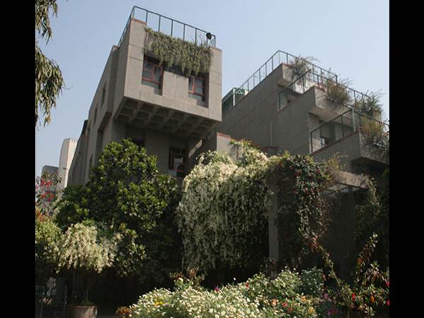 Apeejay Institute of Design