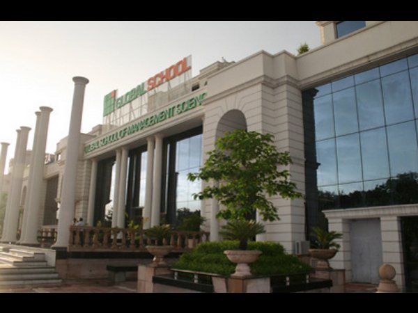 Global School of Animation