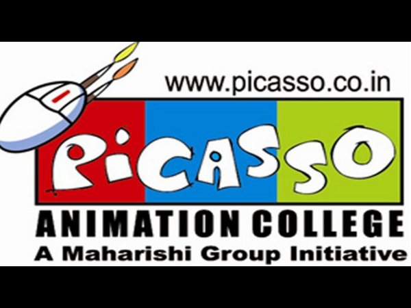 Picasso Animation College