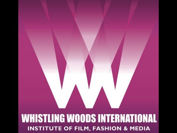 Whistling Woods International Institute
