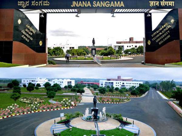 VTU gives extra time for students VTU gives extra time for students