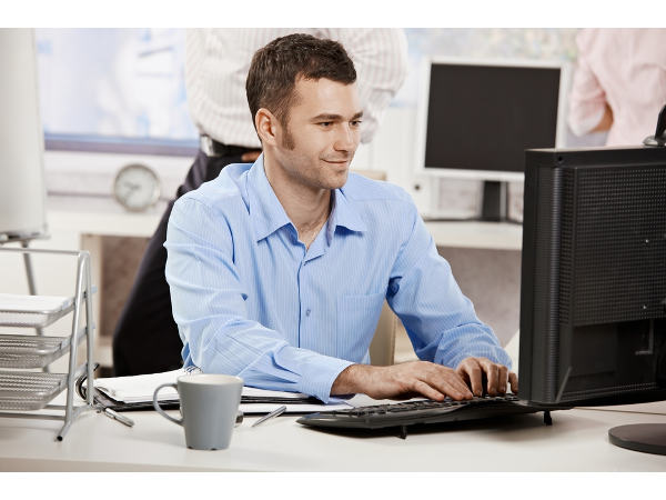 Studying Computing and IT courses in the UK