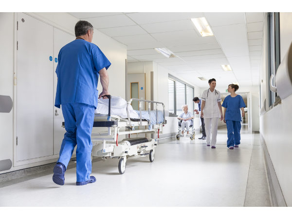 Studying Medicine in the UK