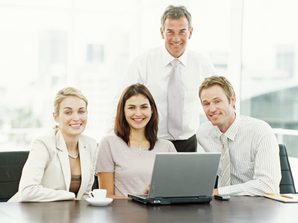 Studying MBA in the UK