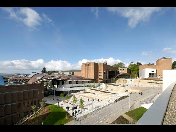 University of Exeter