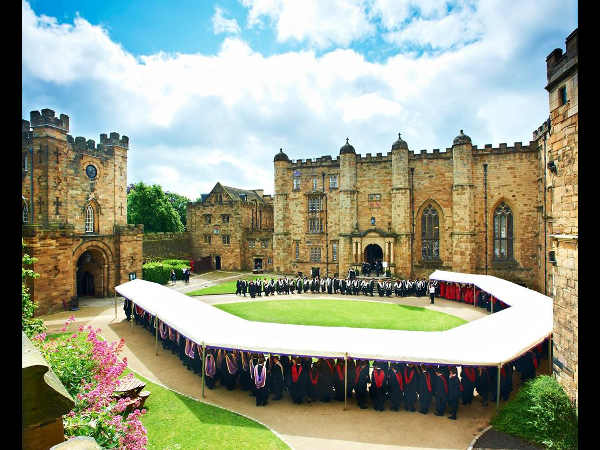 Durham University