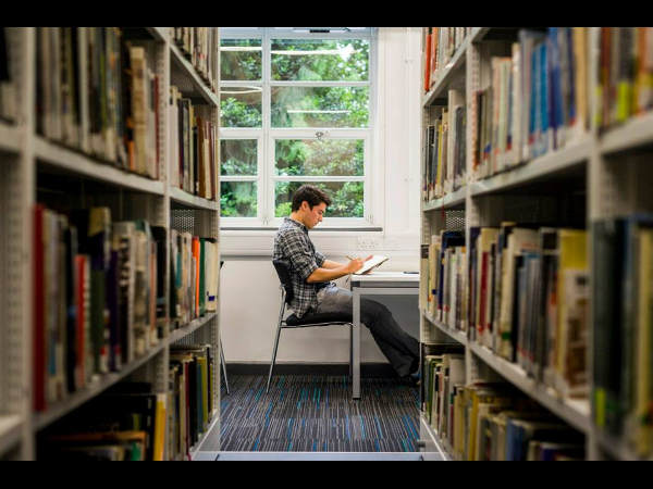 Kingston University