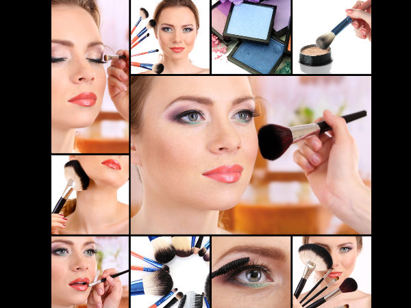 Makeup Artist Jobs