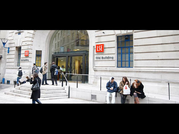 London School of Economics and Political Science