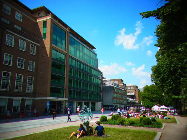 Birkbeck College, University of London