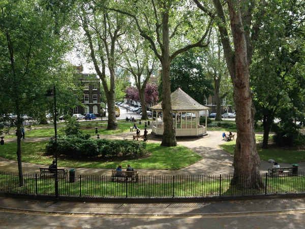 City University London