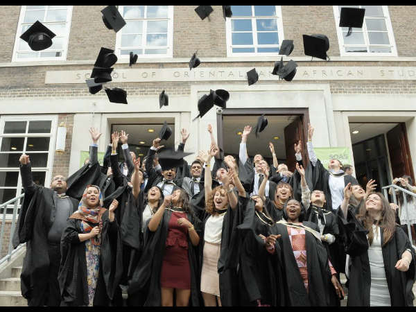School of Oriental and African Studies, University of London (SOAS)