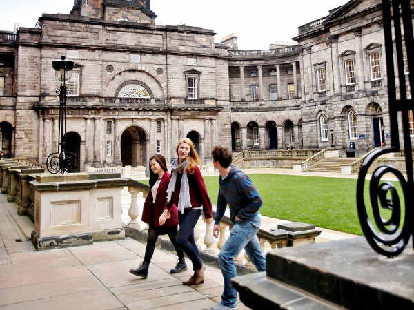 University of Edinburgh