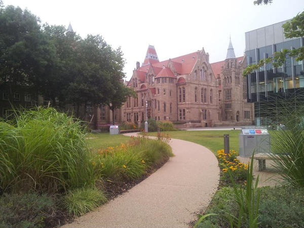 University of Manchester