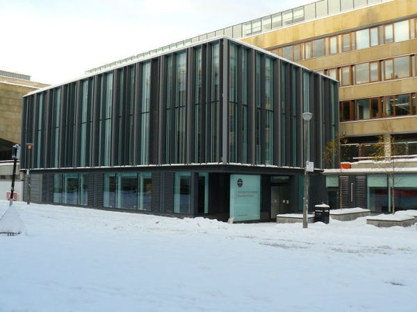 University of Edinburgh Business School