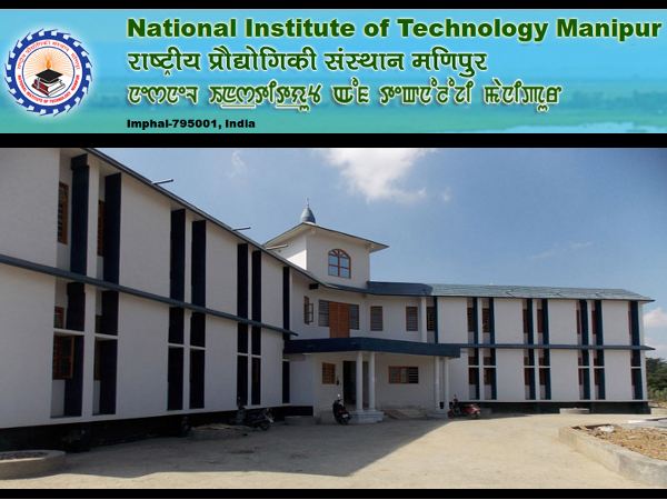 NIT, Manipur offers Ph.D admission 2014 - Careerindia