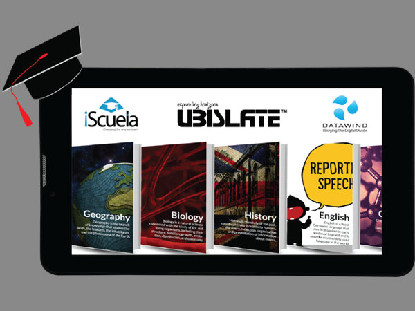DataWind launches CBSE mapped learning content DataWind launches CBSE mapped learning content