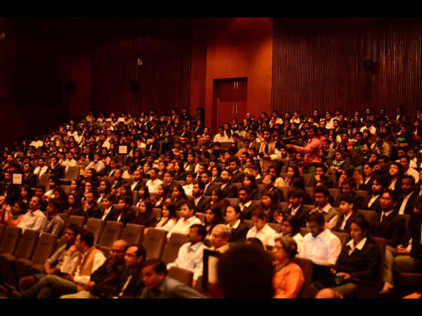 “Festival of Thinkers”: Lecture series by SIU “Festival of Thinkers”: Lecture series by SIU