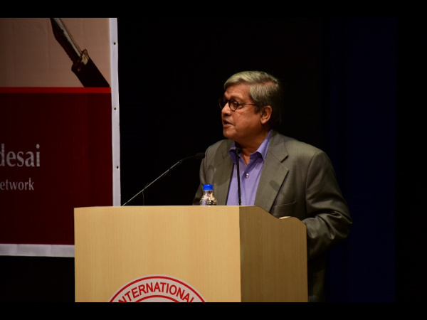 “Festival of Thinkers”: Lecture series by SIU “Festival of Thinkers”: Lecture series by SIU