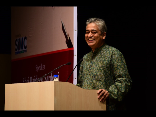 “Festival of Thinkers”: Lecture series by SIU “Festival of Thinkers”: Lecture series by SIU