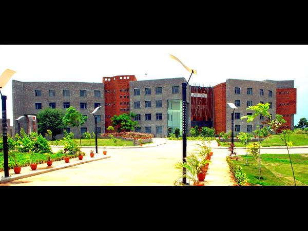 Institute of Management Technology Centre for Distance Learning