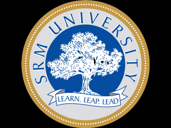 SRM-Carnegie Mellon University Admission 2015 SRM-Carnegie Mellon University Admission 2015