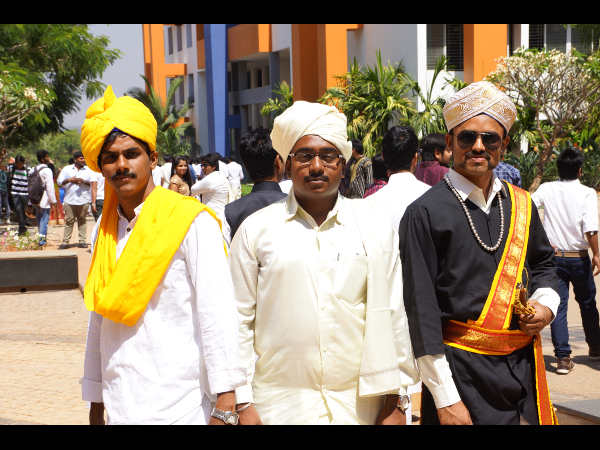 Ethnic Day Celebrations