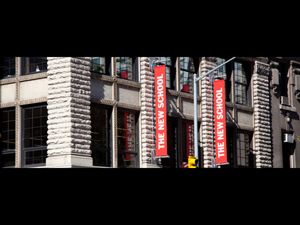The New School