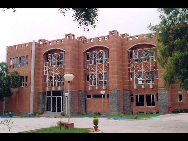 Jamia Hamdard Opens Admissions for MBA Programmes Jamia Hamdard Opens Admissions for MBA Programmes