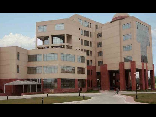 National Law Univ opens Law Programmes admissions National Law Univ opens Law Programmes admissions