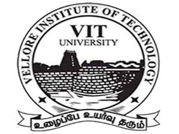 VIT Univ invites applications for UG programmes VIT Univ invites applications for UG programmes