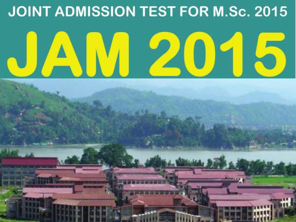 JAM, 2015 Biotechnology syllabus JAM, 2015 Biotechnology syllabus